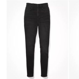 AE Ne(x)t Level Curvy Super High-Waisted Jegging